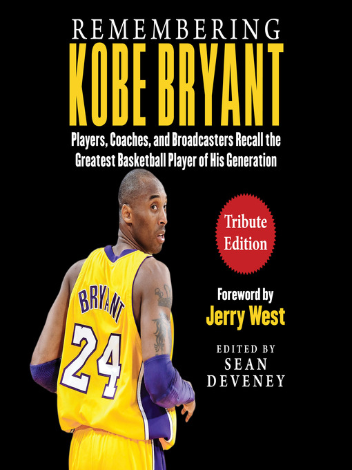 Title details for Remembering Kobe Bryant by Sean Deveney - Available